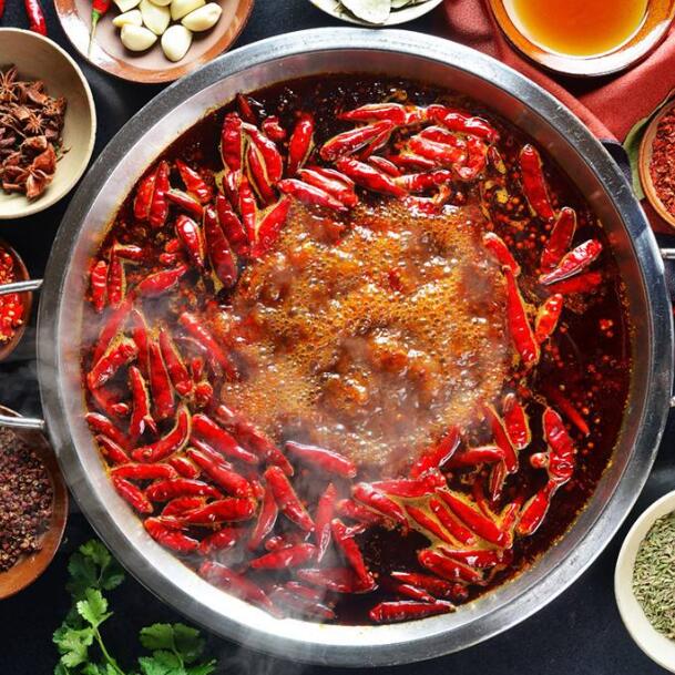 老妈砂锅串串