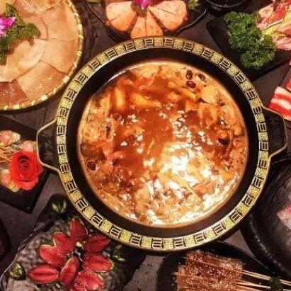 老妈砂锅串串