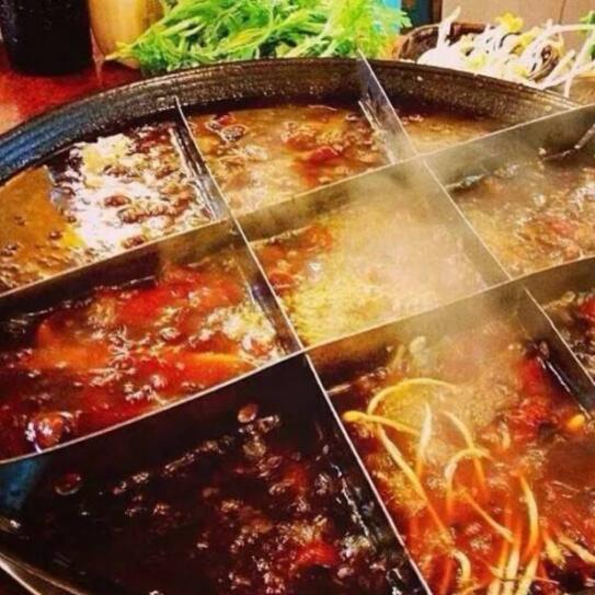 老妈砂锅串串