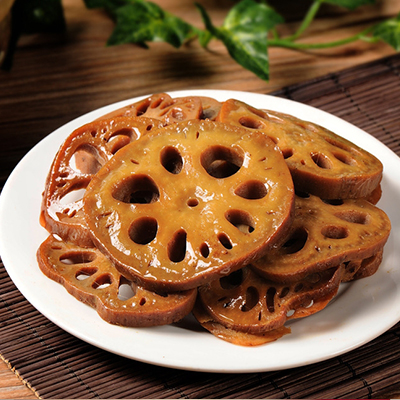 港琪现捞鸭脖