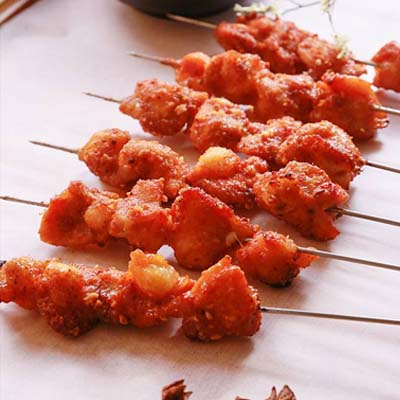 德啤烤肉