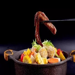 咿鸭咿鸭
