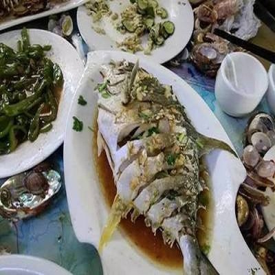 新珠城鱼坊