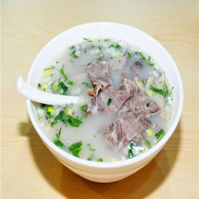 老邱羊肉汤