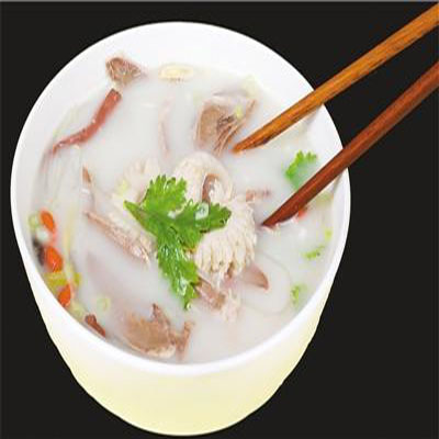 老邱羊肉汤