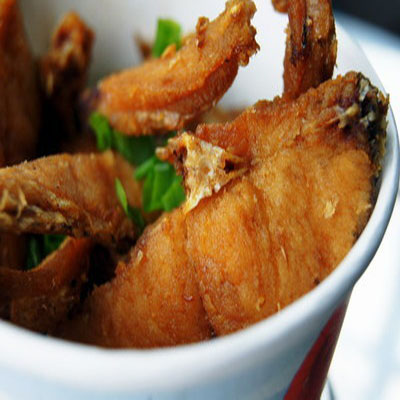 小胖酥鱼