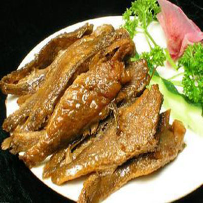 小胖酥鱼