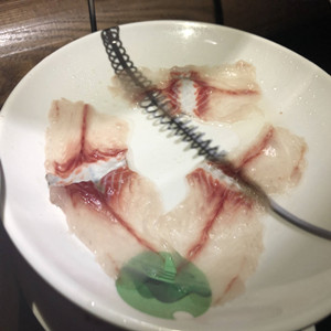 马仔斑鱼