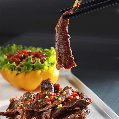 妙馋记酥鱼