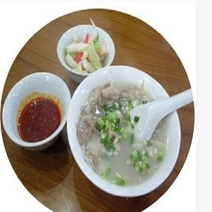 , 赵家羊肉汤