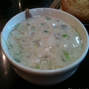 , 赵家羊肉汤