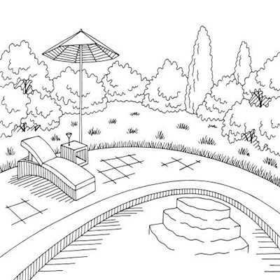 黄红蓝, 学校