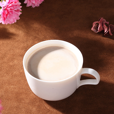 大白兔奶茶