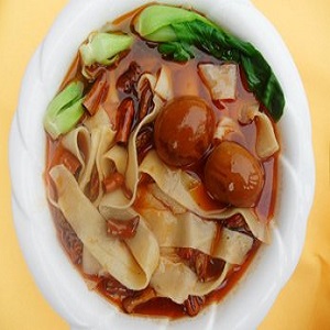 鹿盟板面