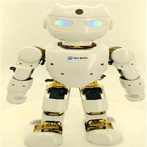 控客机器人