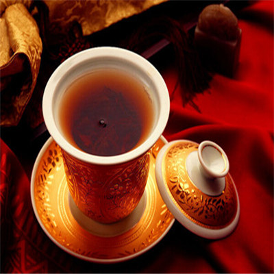 龟老板凉茶