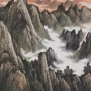 米朗美术