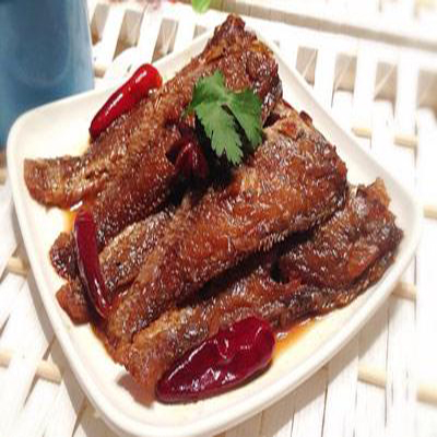 酥鱼坊