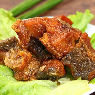 酥鱼坊