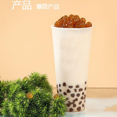 古茗, 