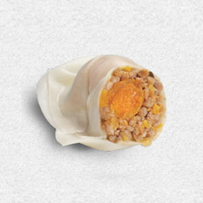 吉祥馄饨