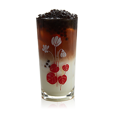 一芳台湾水果茶