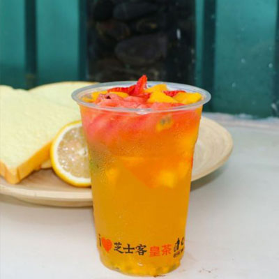 皇茶royaltea