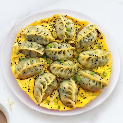 大娘水饺
