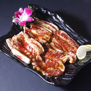 韩景台烤肉