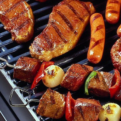 好牛烤肉
