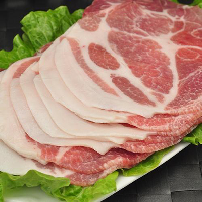 好牛烤肉