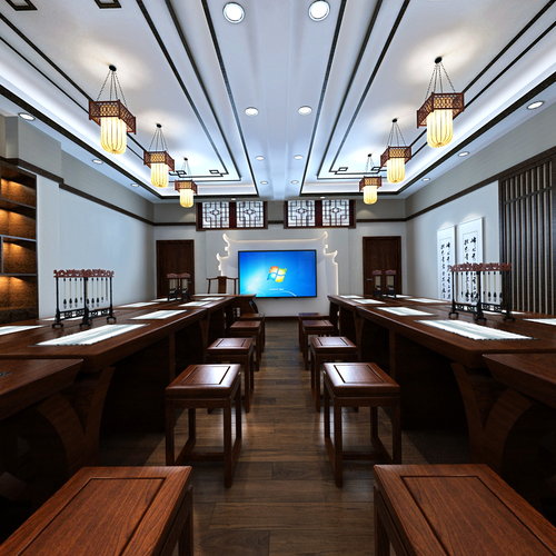 六学AI, 教育