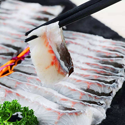 懒熊火锅食材