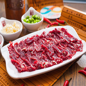 重庆我醉行老火锅