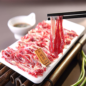 重庆我醉行老火锅