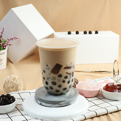 爷茶