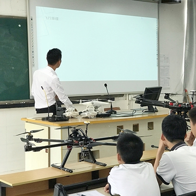 贝尔科教