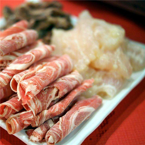 老码头火锅