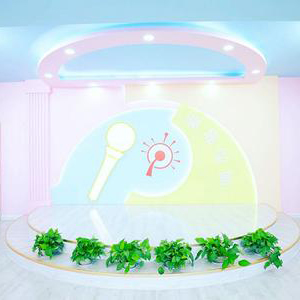 爱声音
