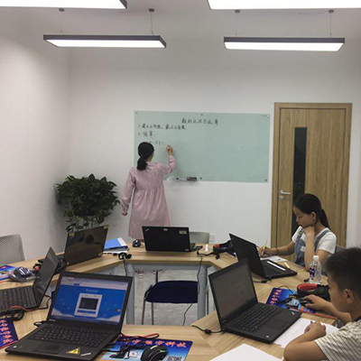 云清大智适应个性化教育