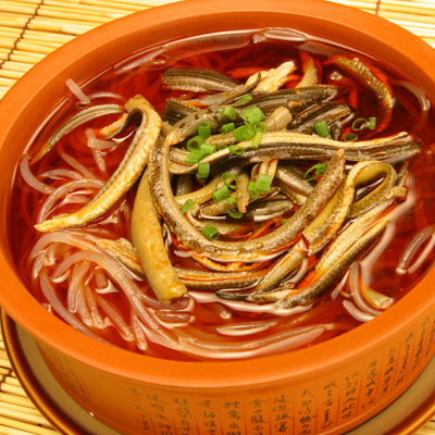 五谷鱼粉