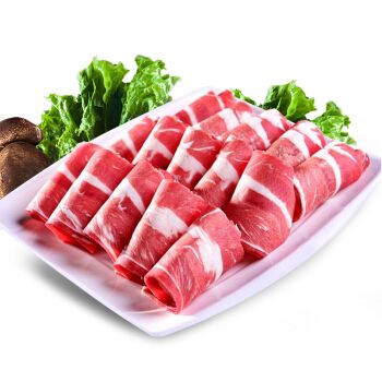 乐逛火锅食材