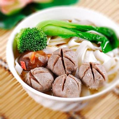 乐逛火锅食材