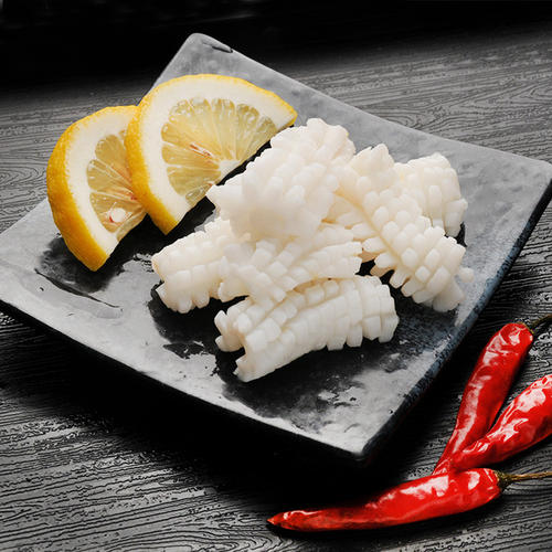 辣圈火锅食材