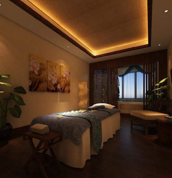 琪雅美容院