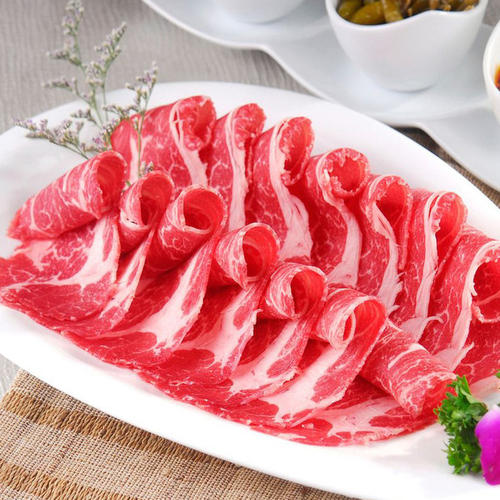 海底捞火锅店