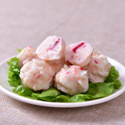 九品锅火锅食材