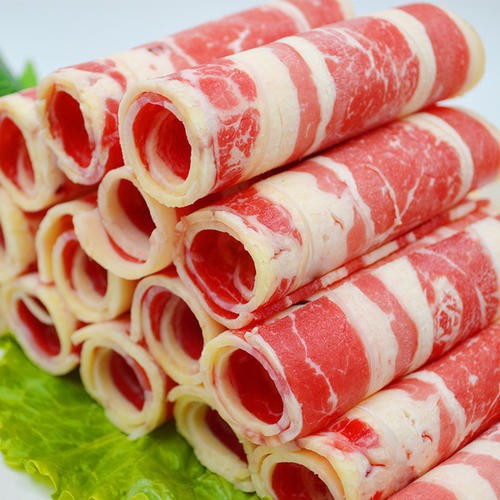 九品锅火锅食材