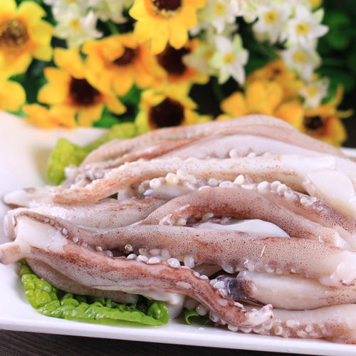 九品锅火锅食材