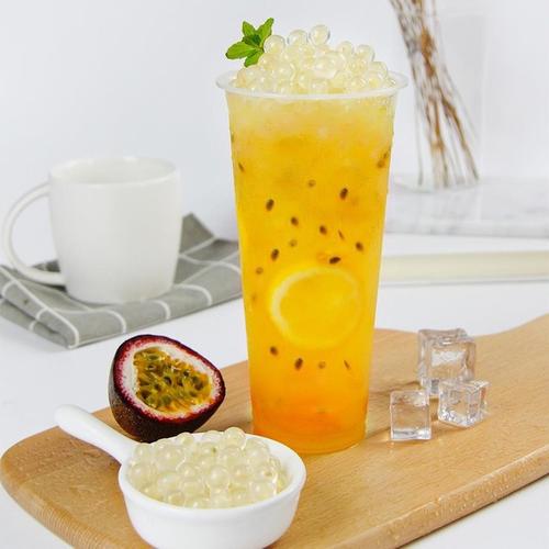 优闲狐奶茶